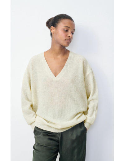 Pull femme Razpark