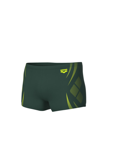 Short de bain arena Performance Poseidonia pour hommes