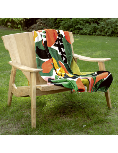 DRAP DE PLAGE | Tijuca