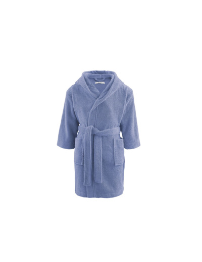 PEIGNOIR ENFANT | Pétale - Agapanthe