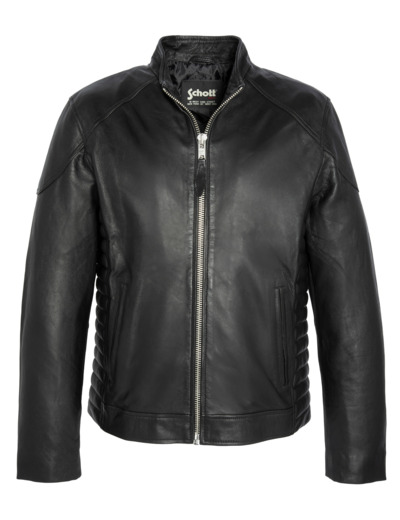 Blouson biker