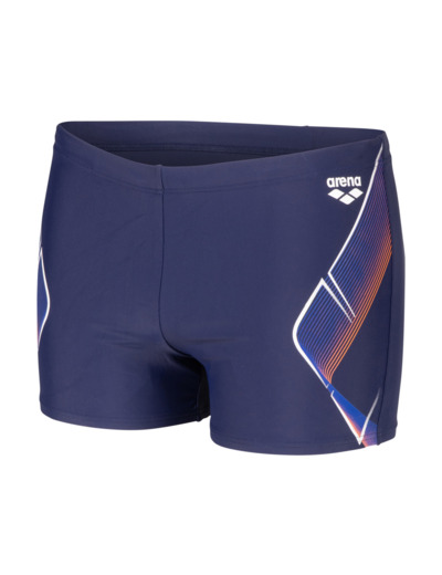 Short de bain arena Feel My Crystal pour hommes