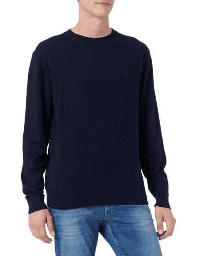PULL JPRRAY CASHMERE CN