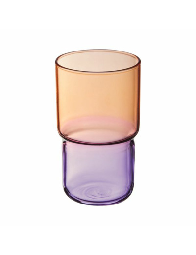 Gobelet haut 32cl Berlingot Candy Mix