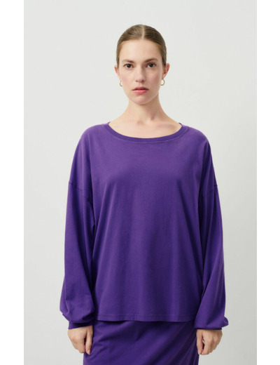 T-shirt femme Vupaville