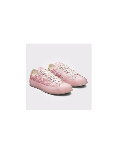 Chuck 70 Ox Pink Dogwood/Vintage White