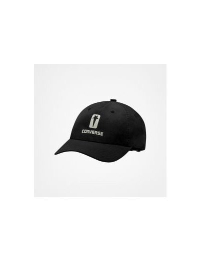 Drkshdw Performance Dad Cap Black