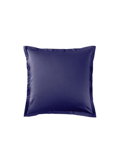 TAIE D'OREILLER | Eclat - Cardinal