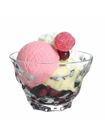 6 coupelles 20cl Maeva Diamant