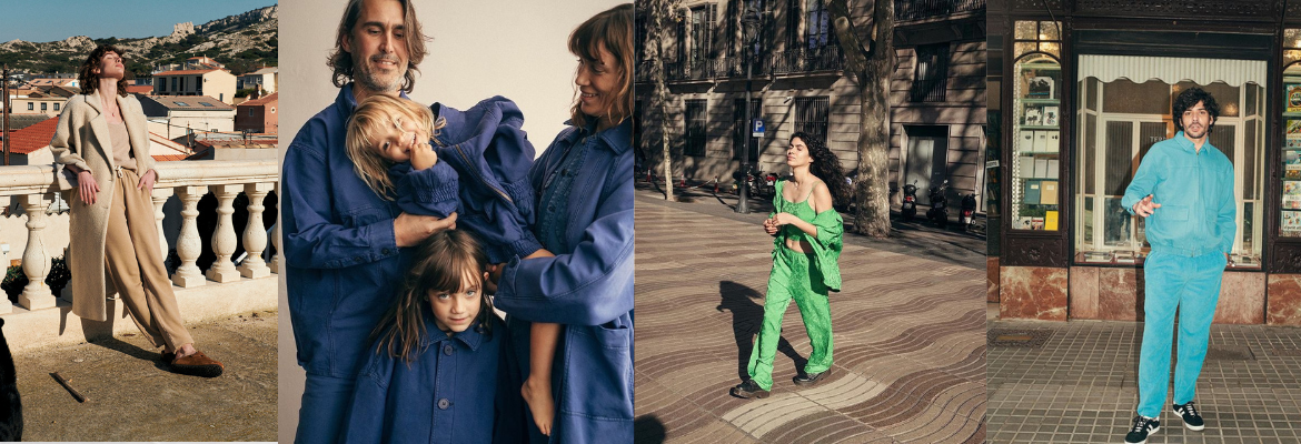 American Vintage Corbeil