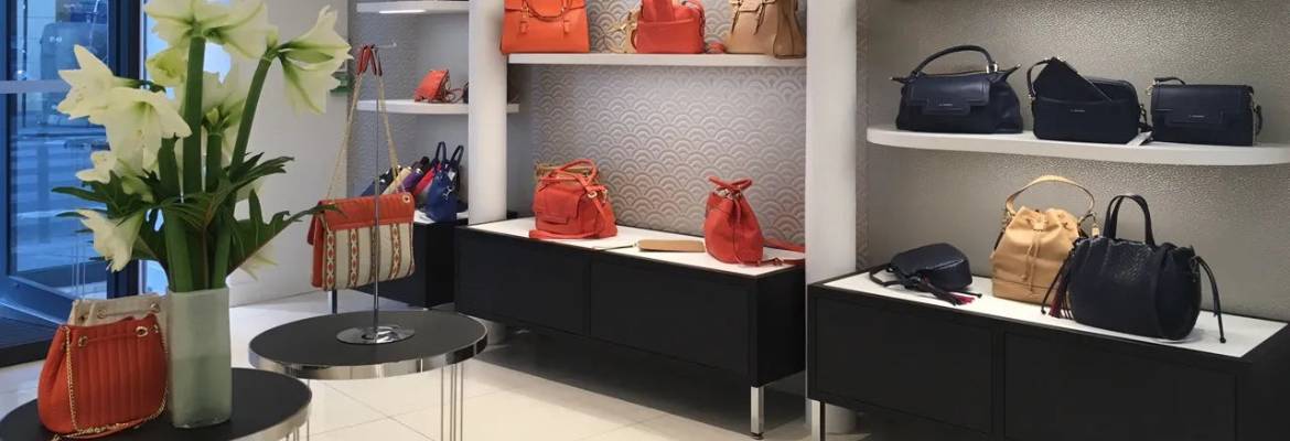 La Bagagerie Corbeil